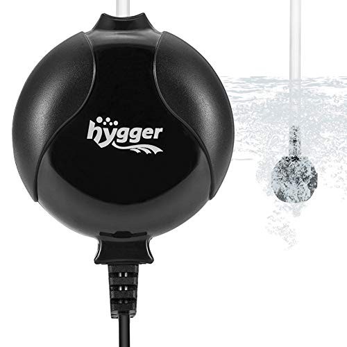 The Hygger Aquarium Air Pump: A Comprehensive Review