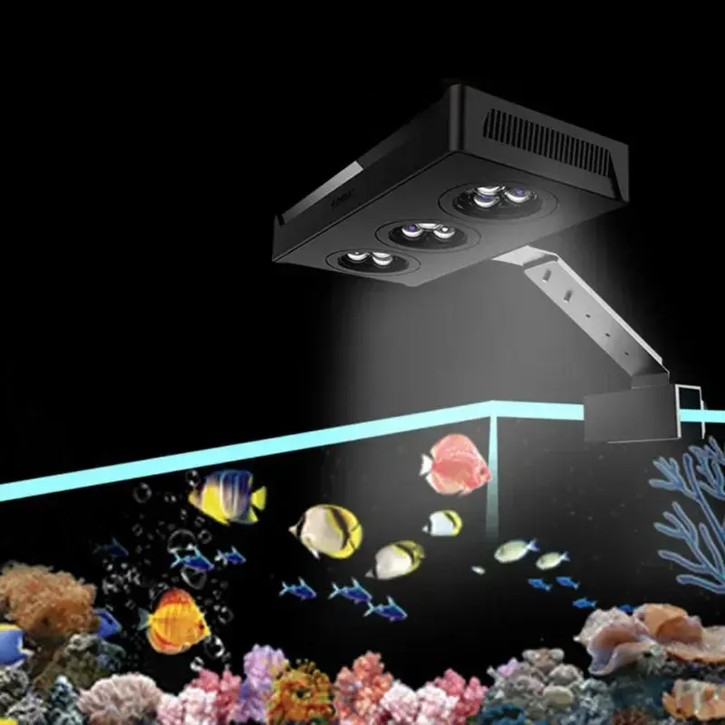 Spectra Nano 029 Aquarium Light Review